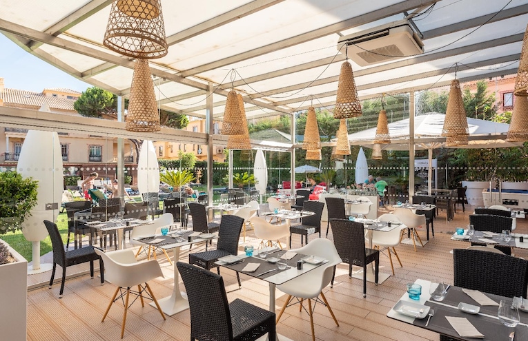 Restaurants - 2