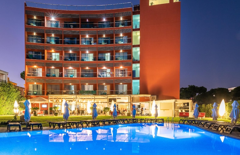 Piscines - 2