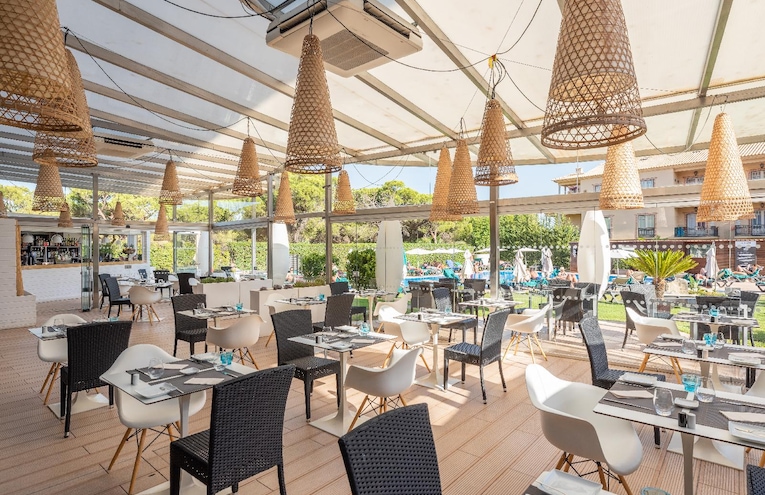 Restaurants - 4