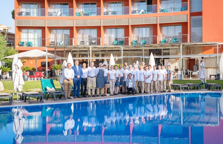 Piscines - 1