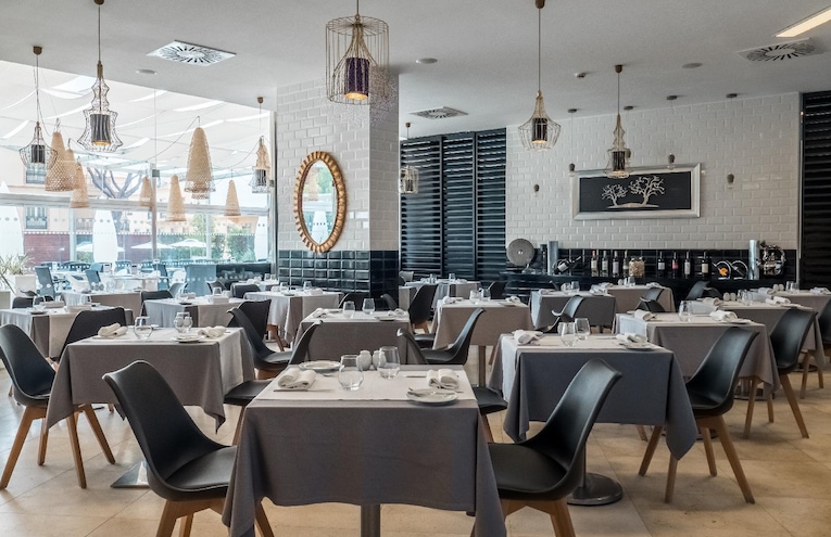 Restaurants - 1
