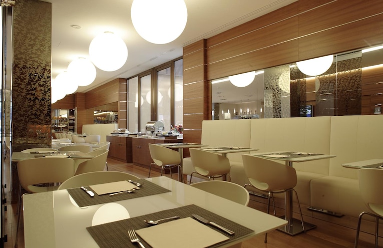 Restaurants - 2