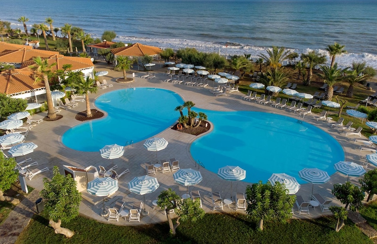 Piscines - 1