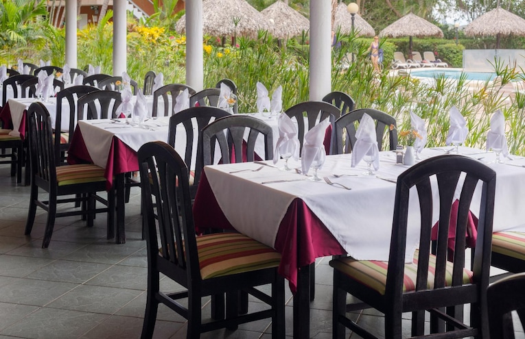 Restaurants - 6