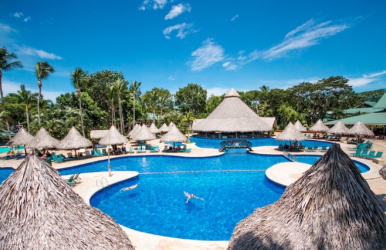 Piscines - 2