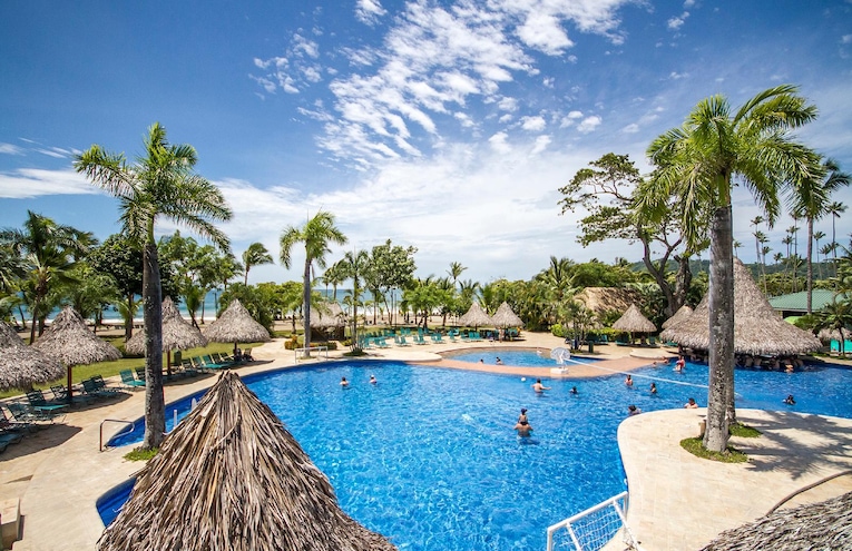 Piscines - 1