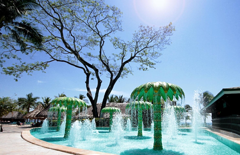 Piscines - 2