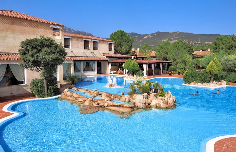 Piscines - 3