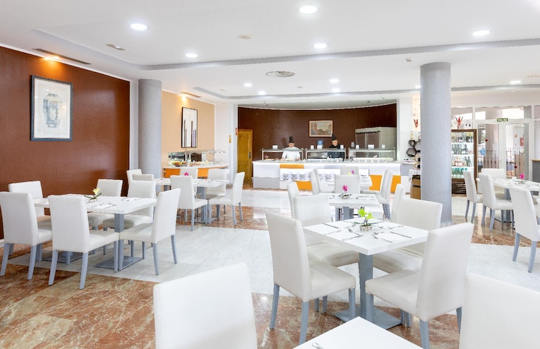 Restaurants - 2