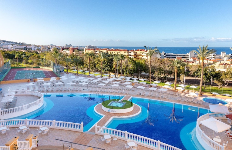 Piscines - 1