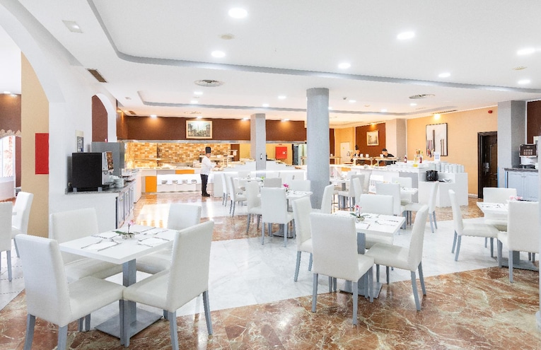 Restaurants - 3