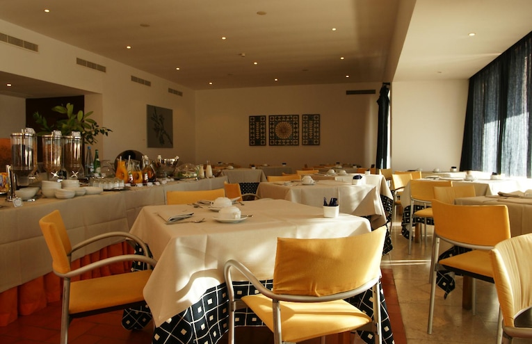 Restaurants - 1