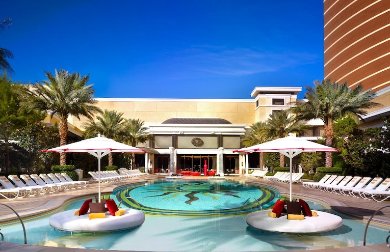 Piscines - 1
