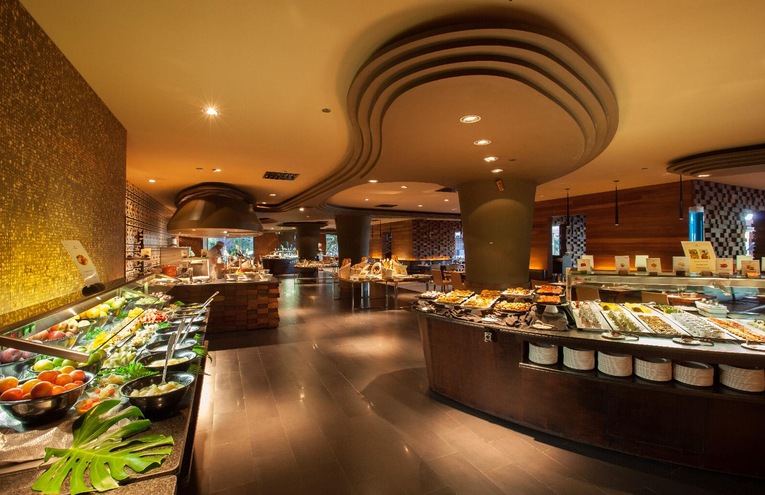Restaurants - 2