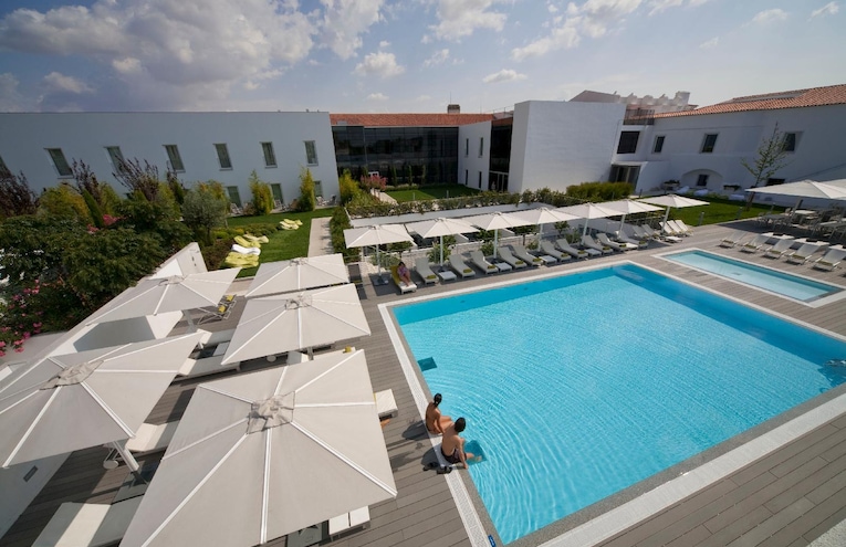 Piscines - 1