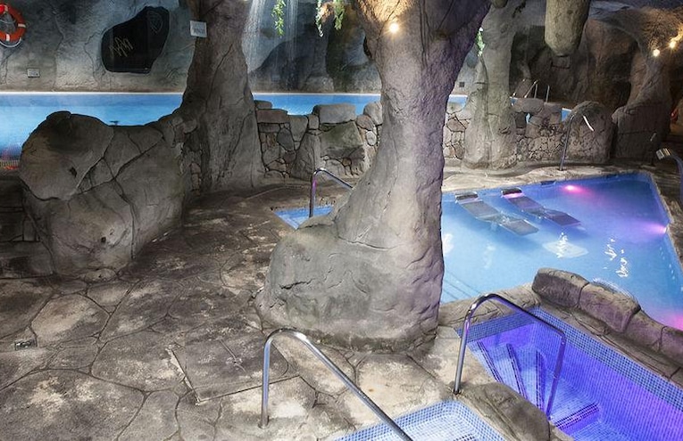 Piscines - 1