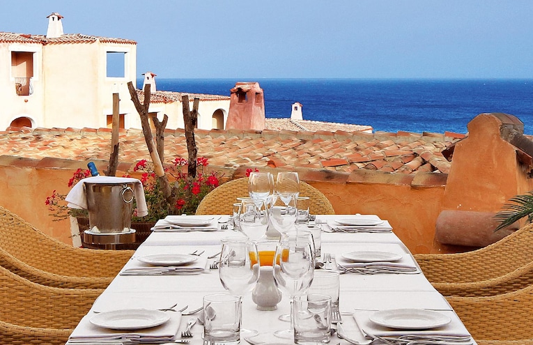 Restaurants - 1