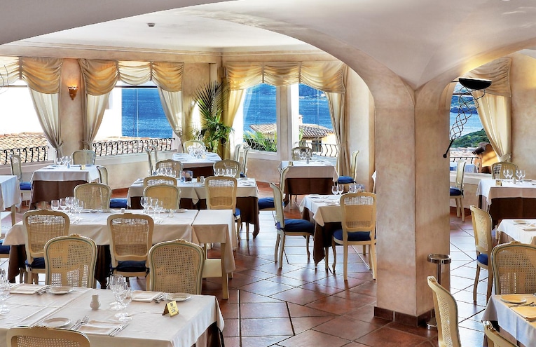 Restaurants - 2