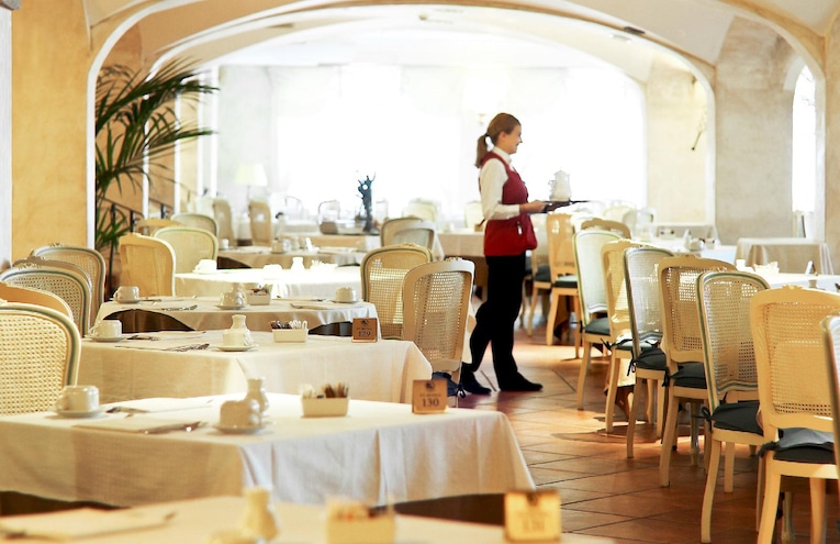 Restaurants - 3