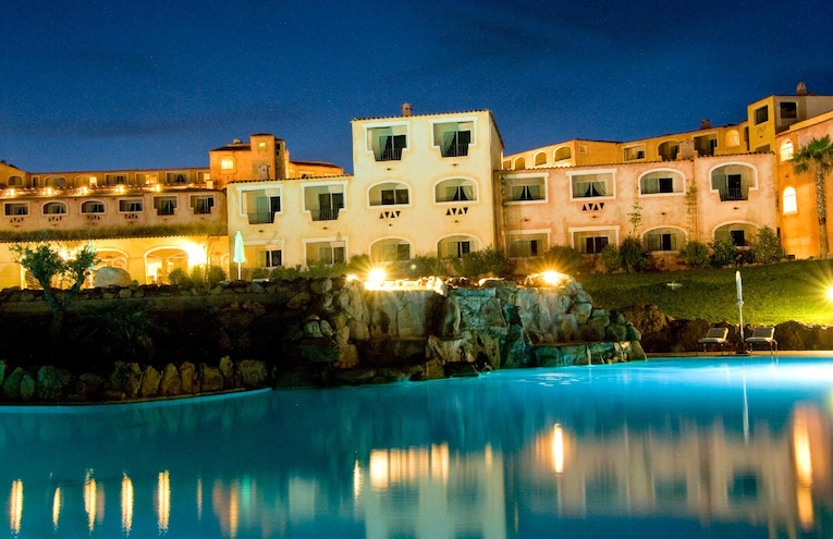 Piscines - 1