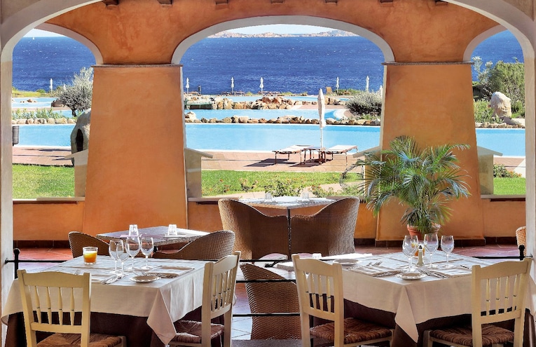 Restaurants - 5