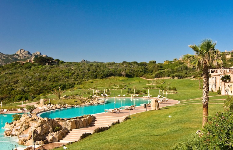 Piscines - 2