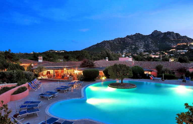 Piscines - 1