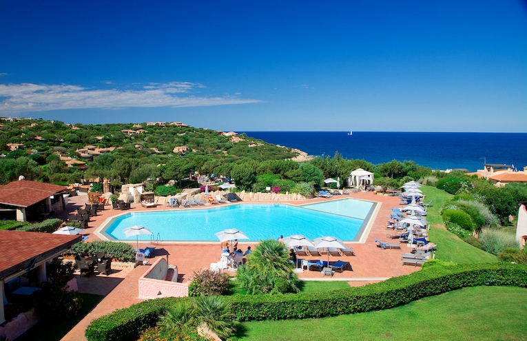 Piscines - 1