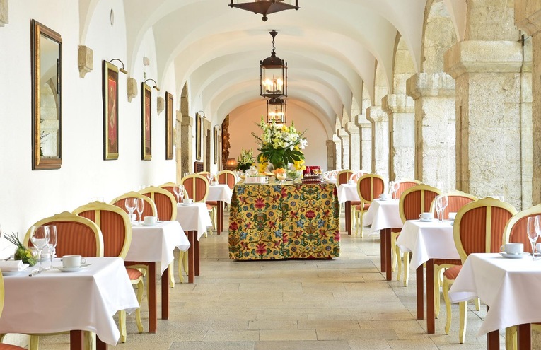 Restaurants - 1