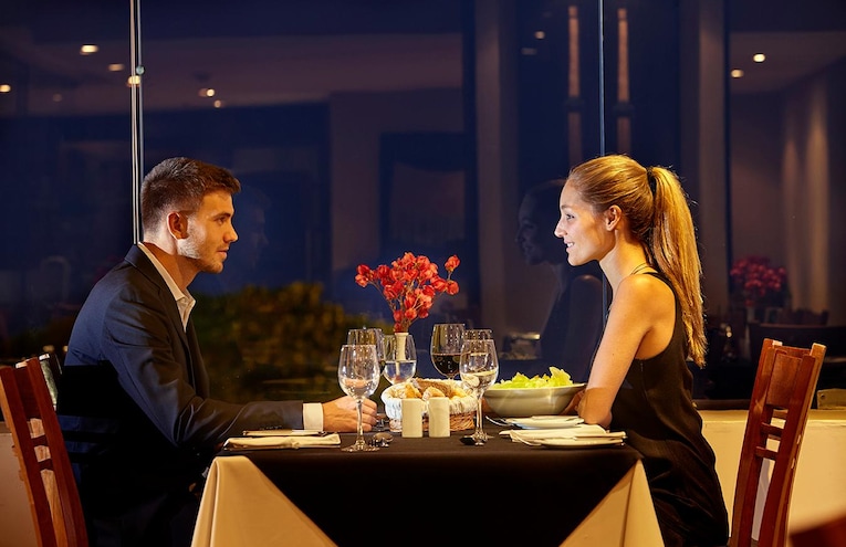Restaurants - 1