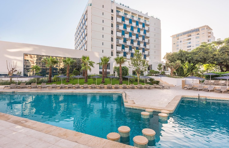 Piscines - 1