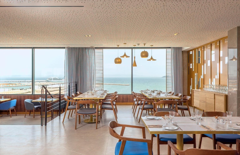 Restaurants - 1