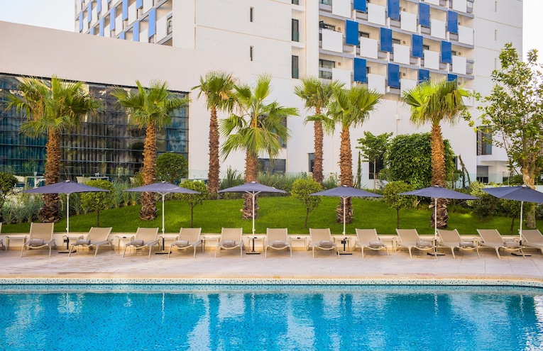 Piscines - 1