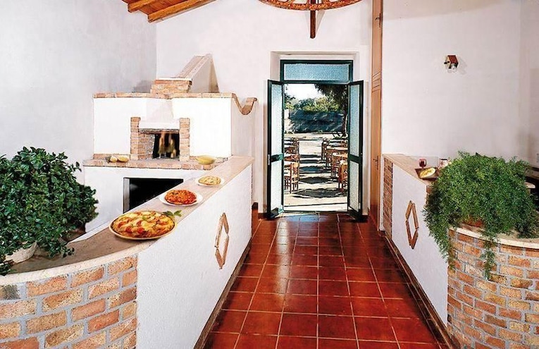 Restaurants - 1