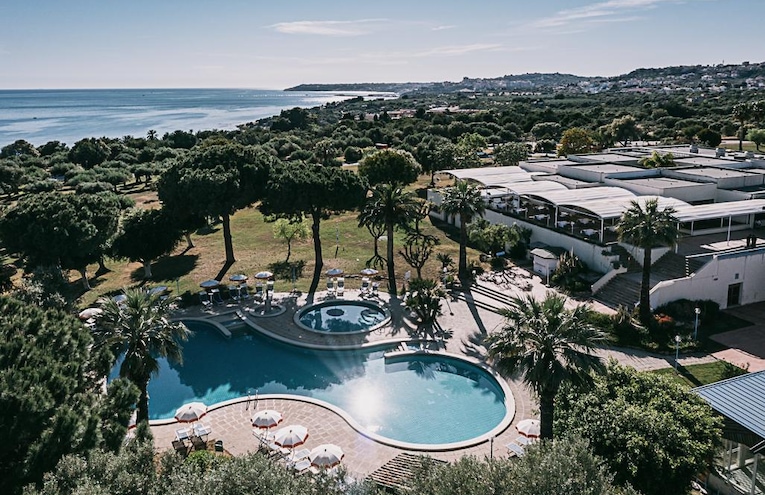 Piscines - 1