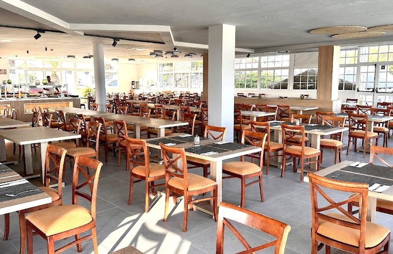 Restaurants - 1