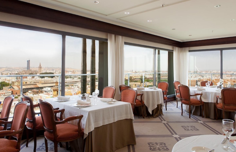 Restaurants - 1