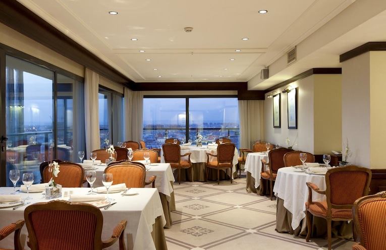Restaurants - 2