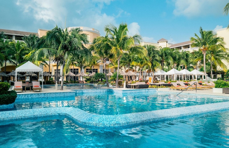 Piscines - 3