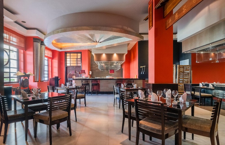 Restaurants - 2