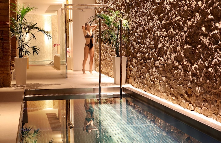 Piscines - 1