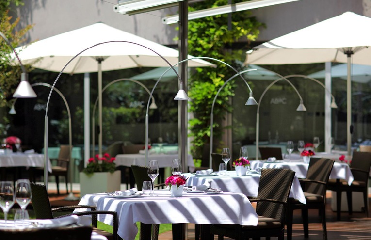 Restaurants - 2