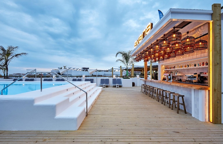 Piscines - 1