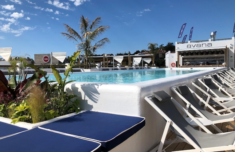 Piscines - 2
