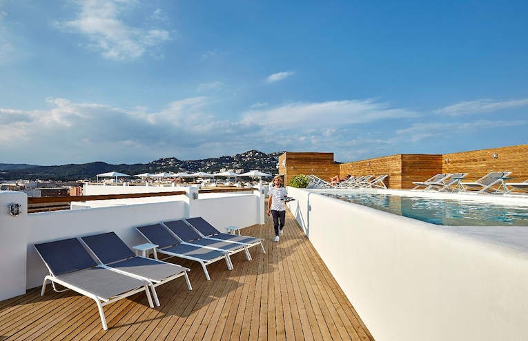 Piscines - 3