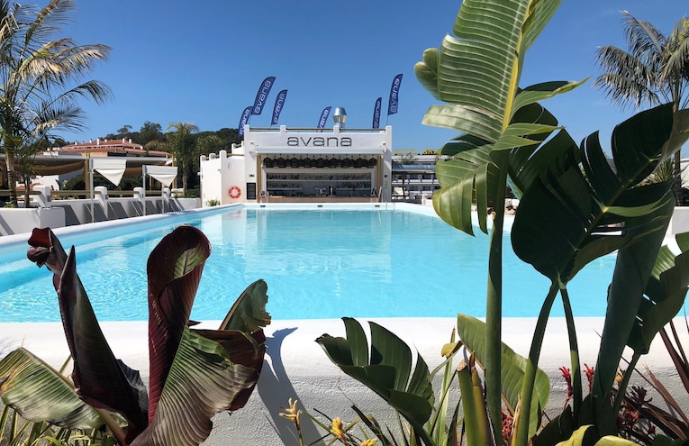 Piscines - 5