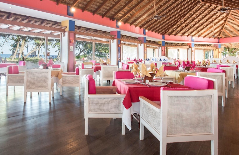 Restaurants - 2