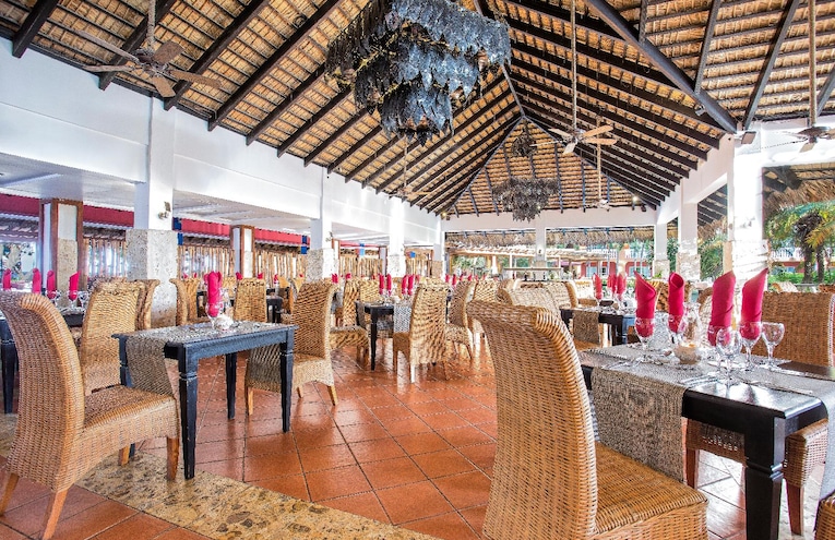 Restaurants - 6