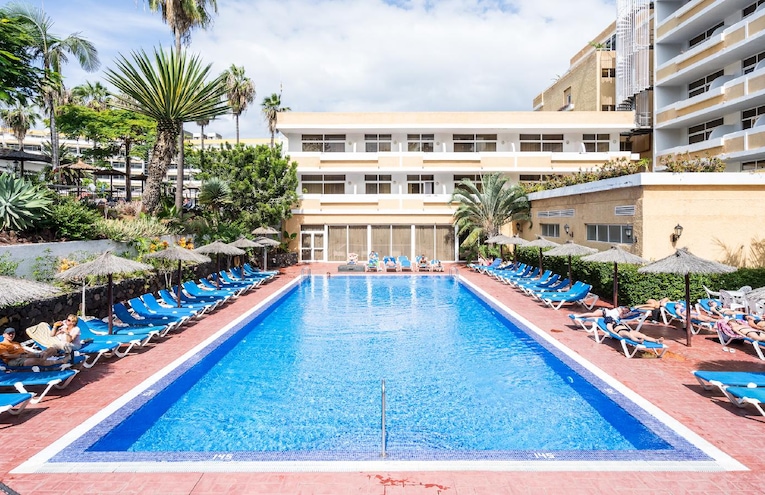 Piscines - 1