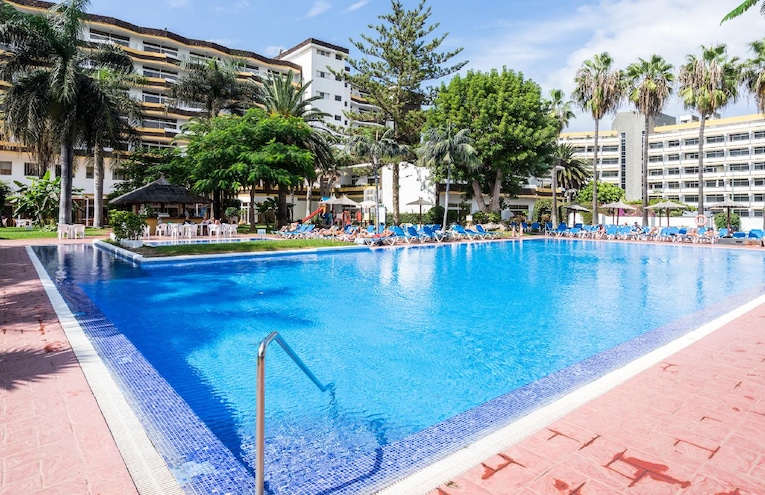 Piscines - 2